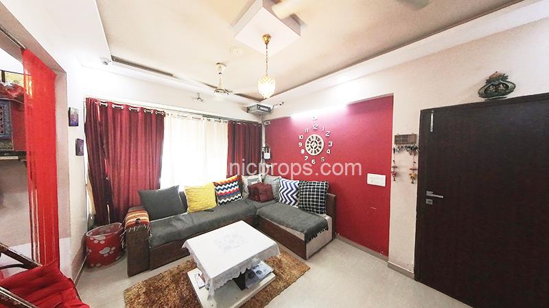 2 BHK FLAT ON SALE